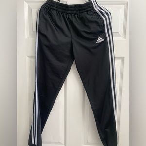 Adidas joggers